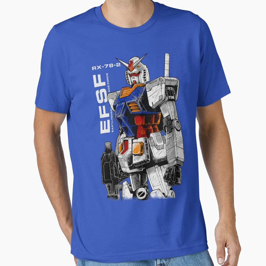 Gundam by Snapnfit