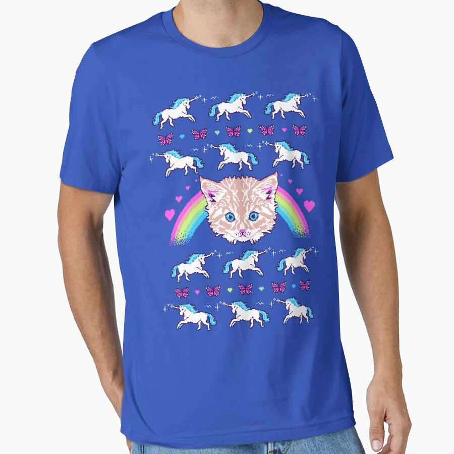 Most Meowgical Sweater by wytrab8