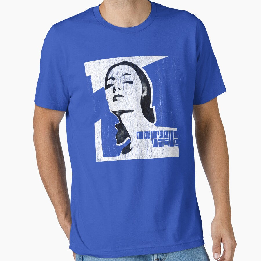 Nouvelle Vague by brianhillDESIGN