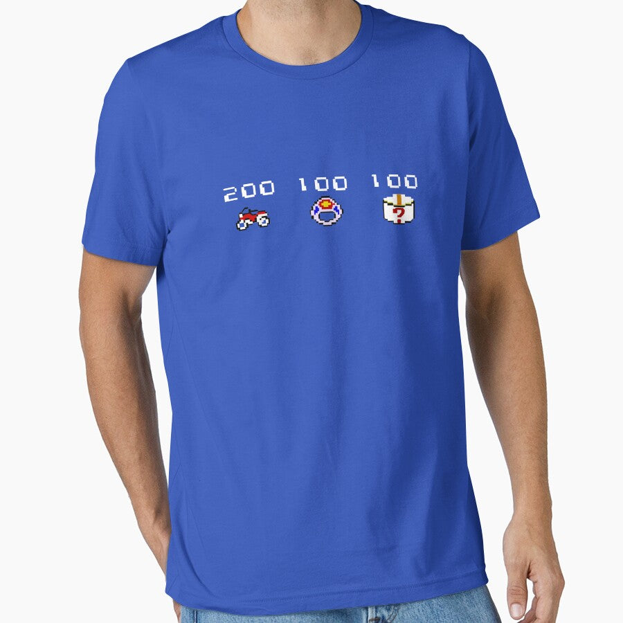 Alex Kidd Shop by cafebunny