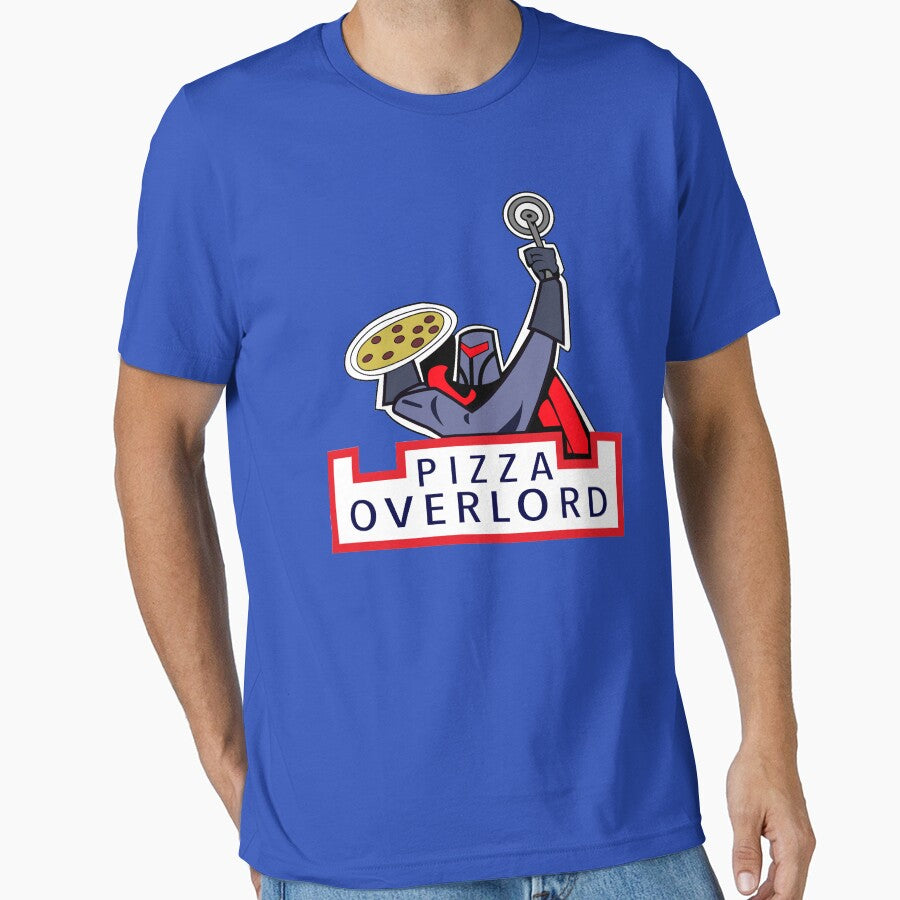 Pizza Overlord American Dad by Cartoonsville