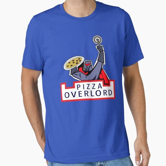 Pizza Overlord American Dad by Cartoonsville