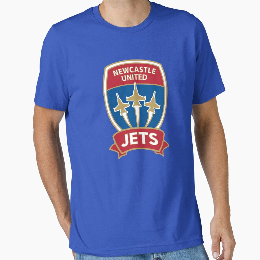 Newcastle United Jets by dchalle