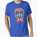 Newcastle United Jets by dchalle