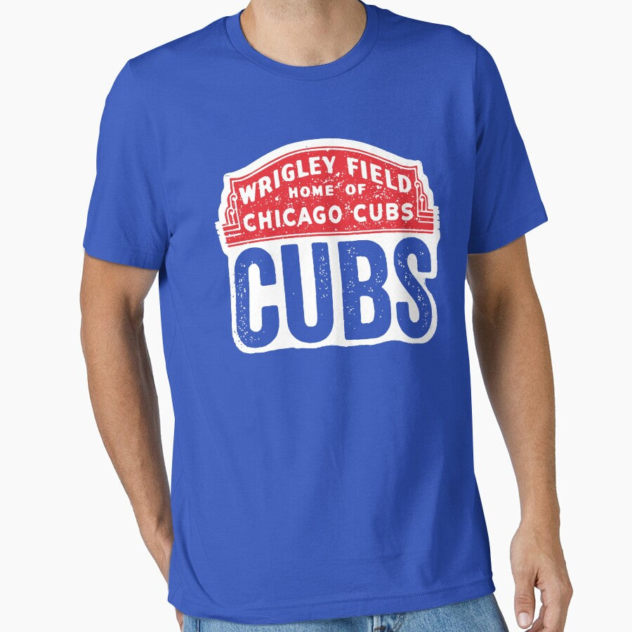 Cubs Sign by BrewU