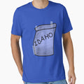 I'm Idaho - Ralph Wiggum by regularworld
