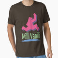 Milli Vanilli by keboto84