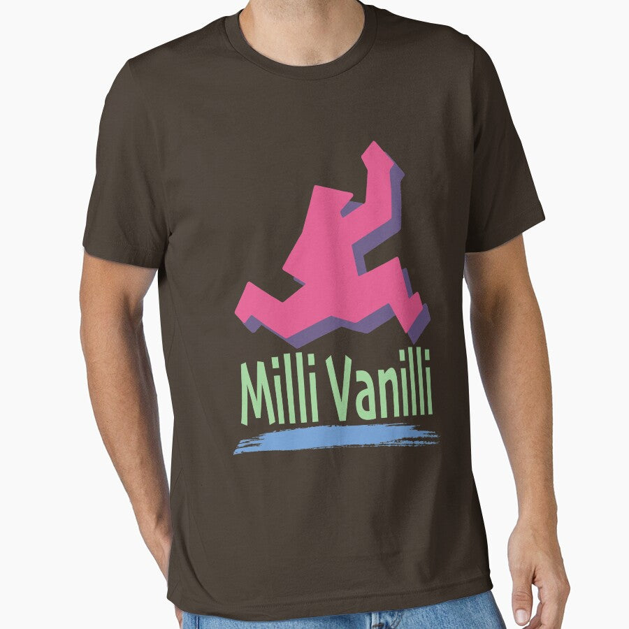 Milli Vanilli by keboto84