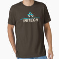 Initech Corporation by Creative Magia