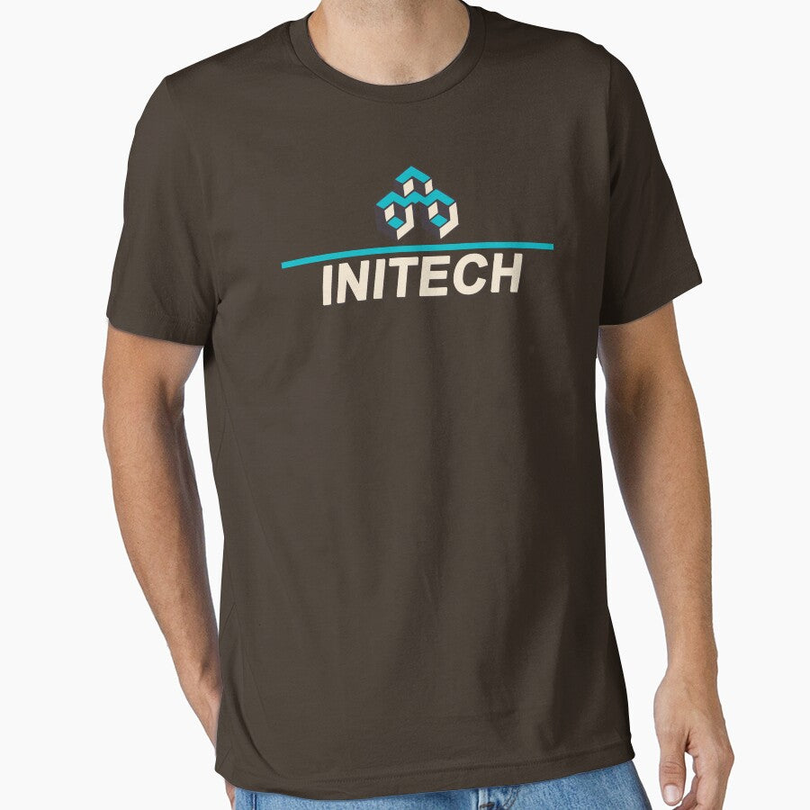 Initech Corporation by Creative Magia