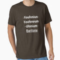 Baritone - Euphonium Marching Band Camp by Wurmbone