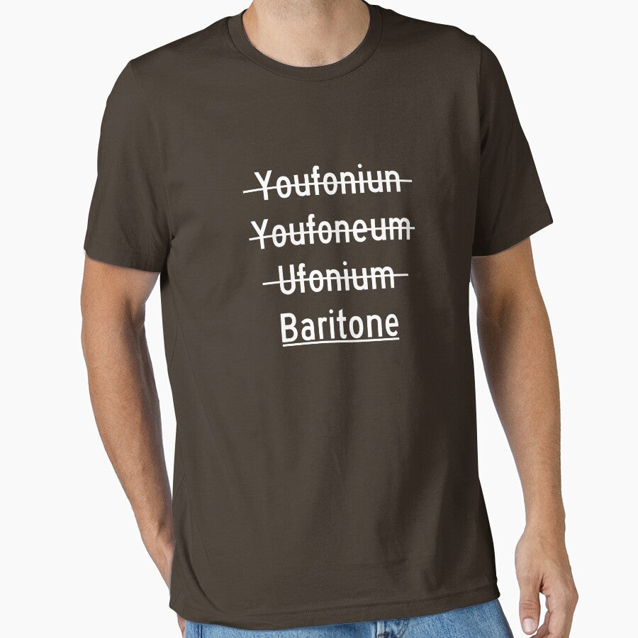 Baritone - Euphonium Marching Band Camp by Wurmbone