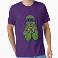 Donatello Pal by innergeekdesign