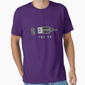 Try 3x by Bad Doggie Designs