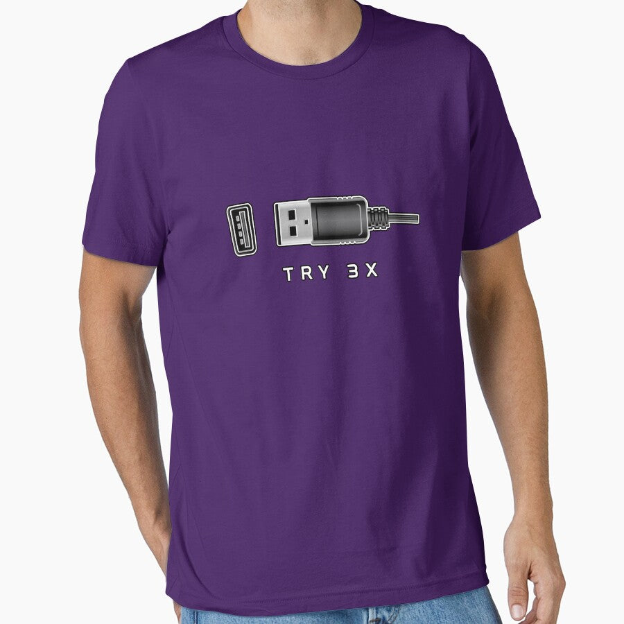 Try 3x by Bad Doggie Designs