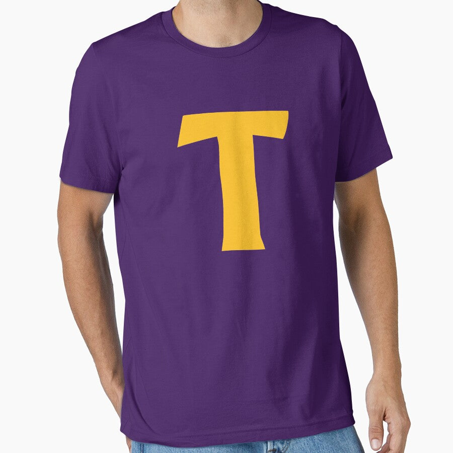 Token's shirt – South Park, Token Black by fandemonium