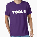 Tool Box - Small Prophets by Captain Howdy