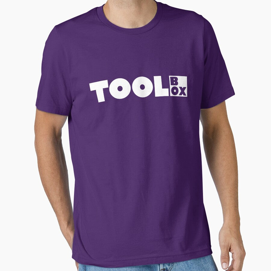 Tool Box - Small Prophets by Captain Howdy