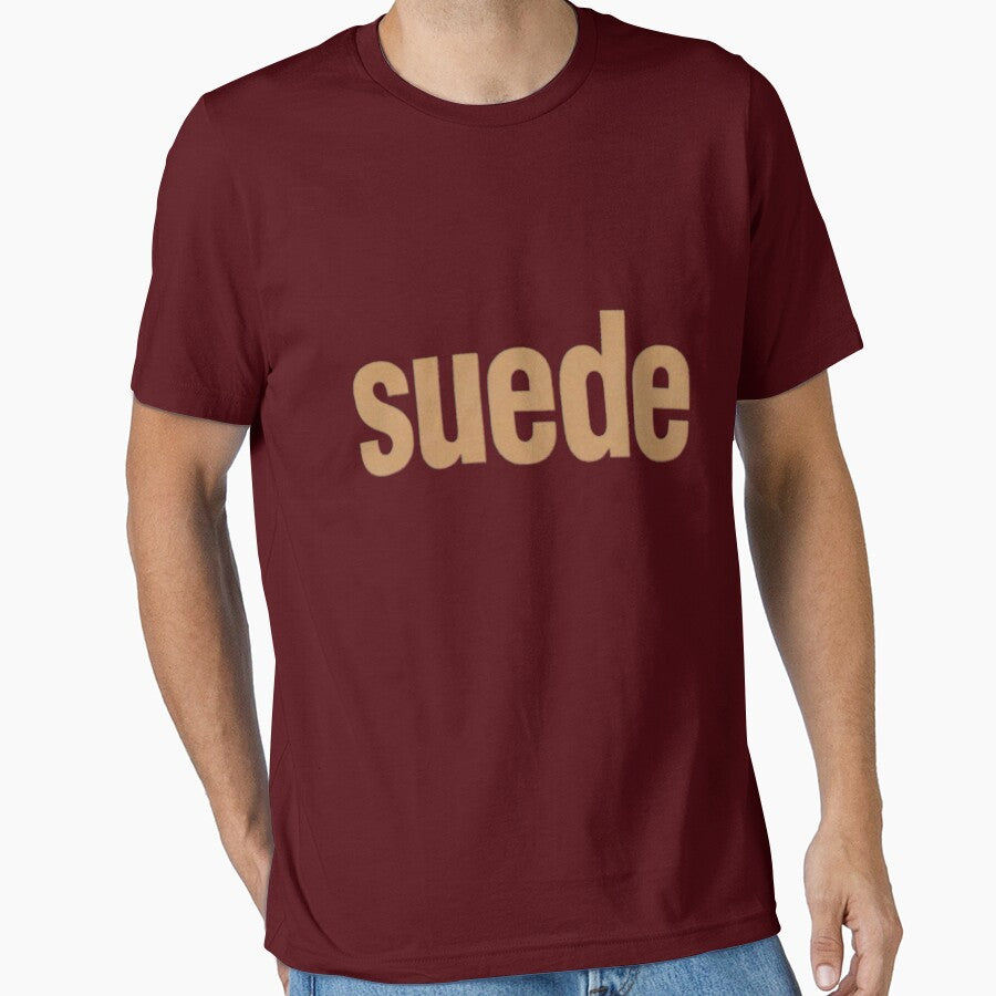 Suede by KingOfRock1978