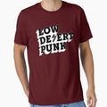 LOW DESERT PUNK by THIRTY EIGHT