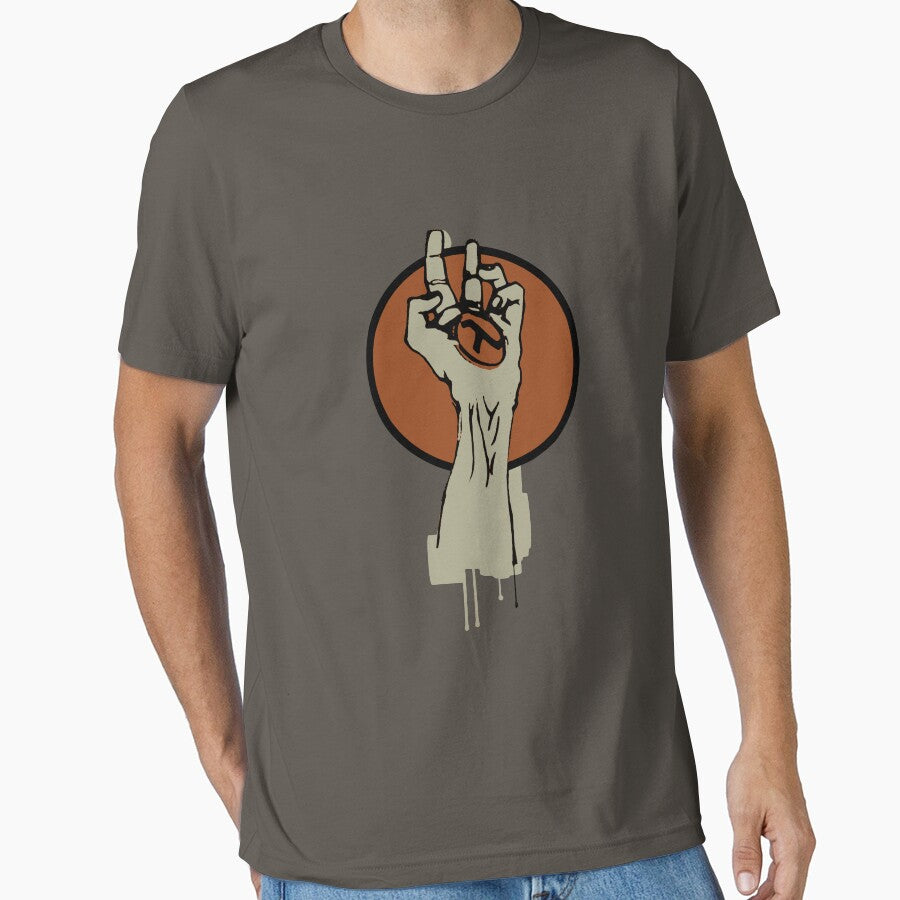 born shirt by xendanceshop