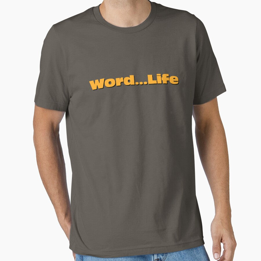 O.C. - Word...Life by ZARATE-VI
