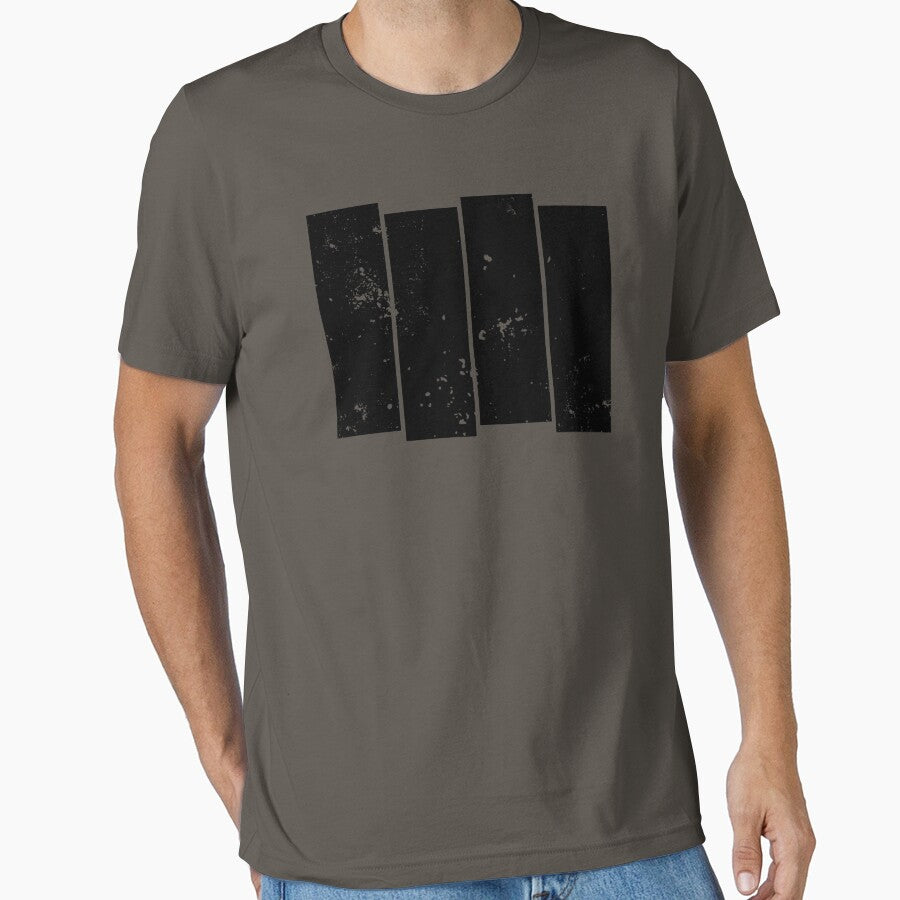 Black Bars (aged) by ElChadino's