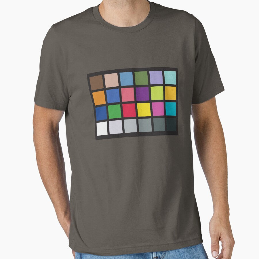 ColourChecker by stib