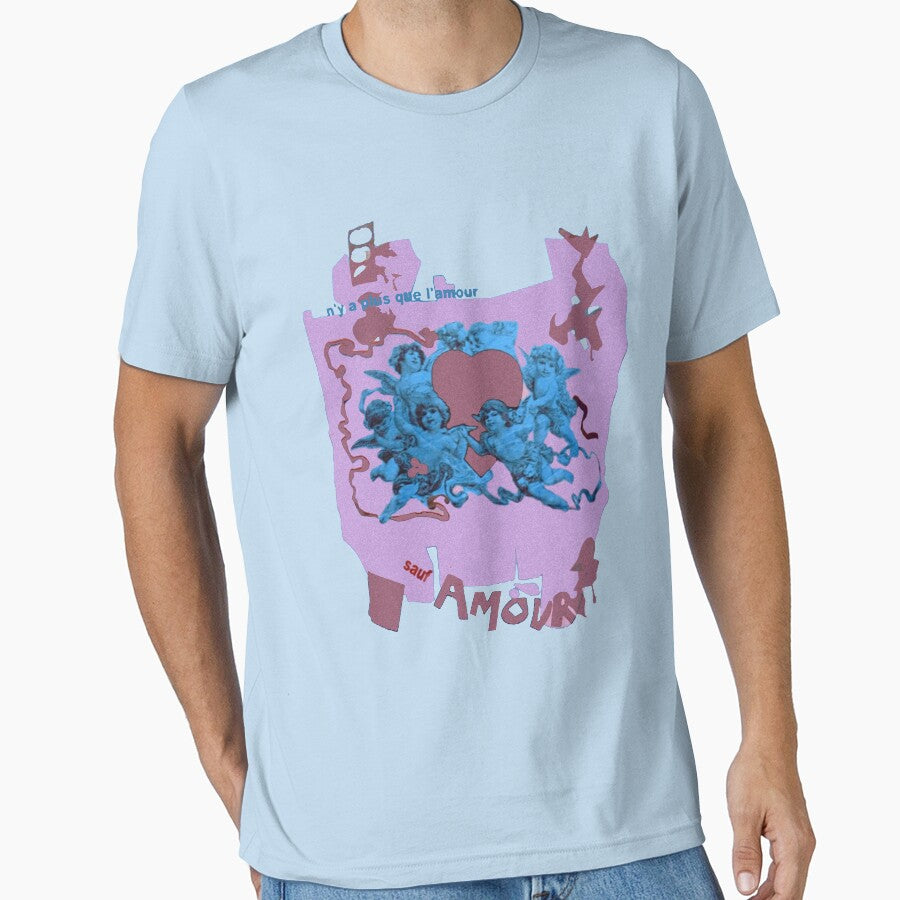Beat It Amour 80s theme party by Monster  Merch