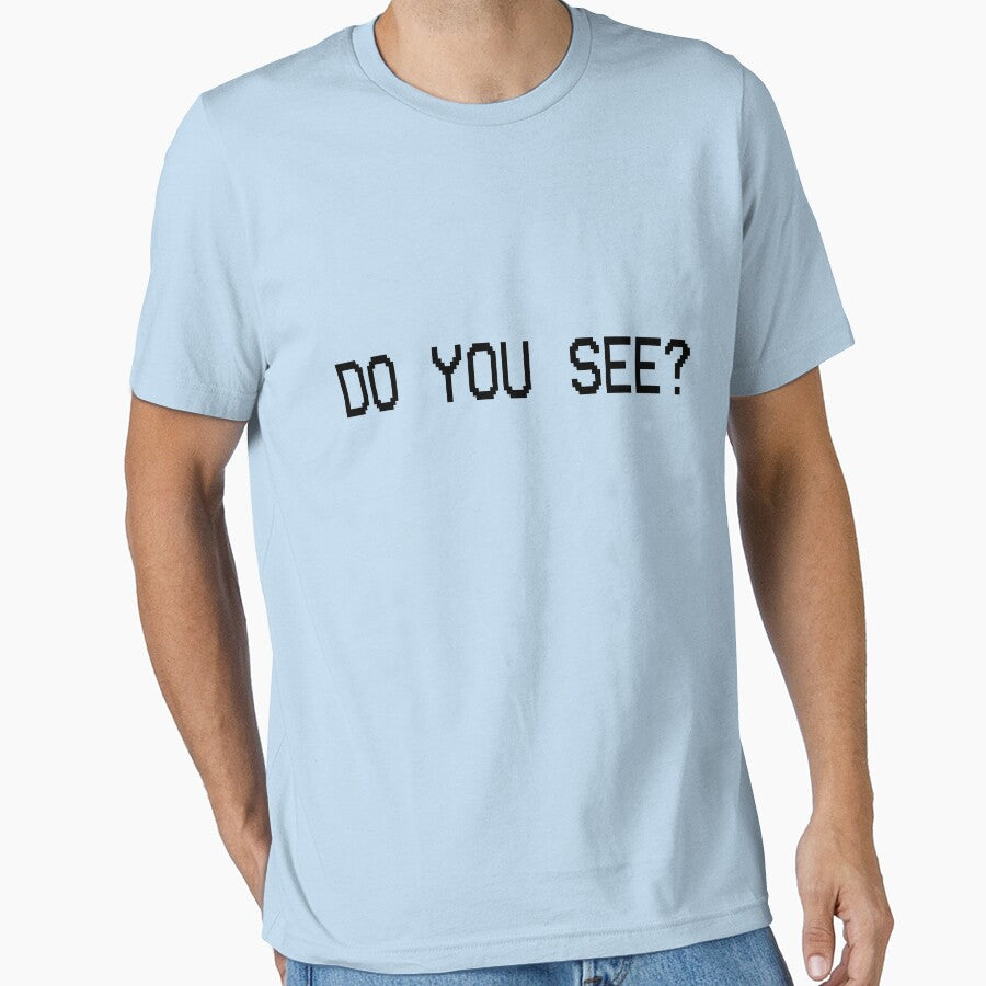 Do You See? by Digitiser