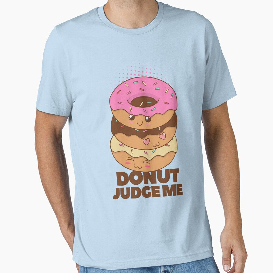 Donut Judge Me by yuki-hana