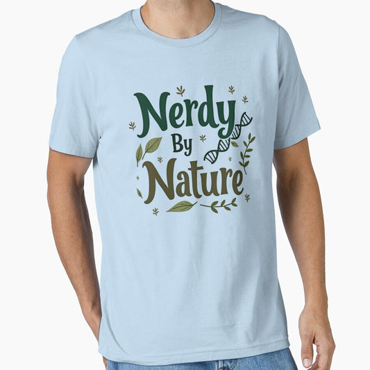 Nerdy By Nature by Rell1970