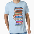 Nerd De Livre (Nerd De Lecture) by AudreyPayet