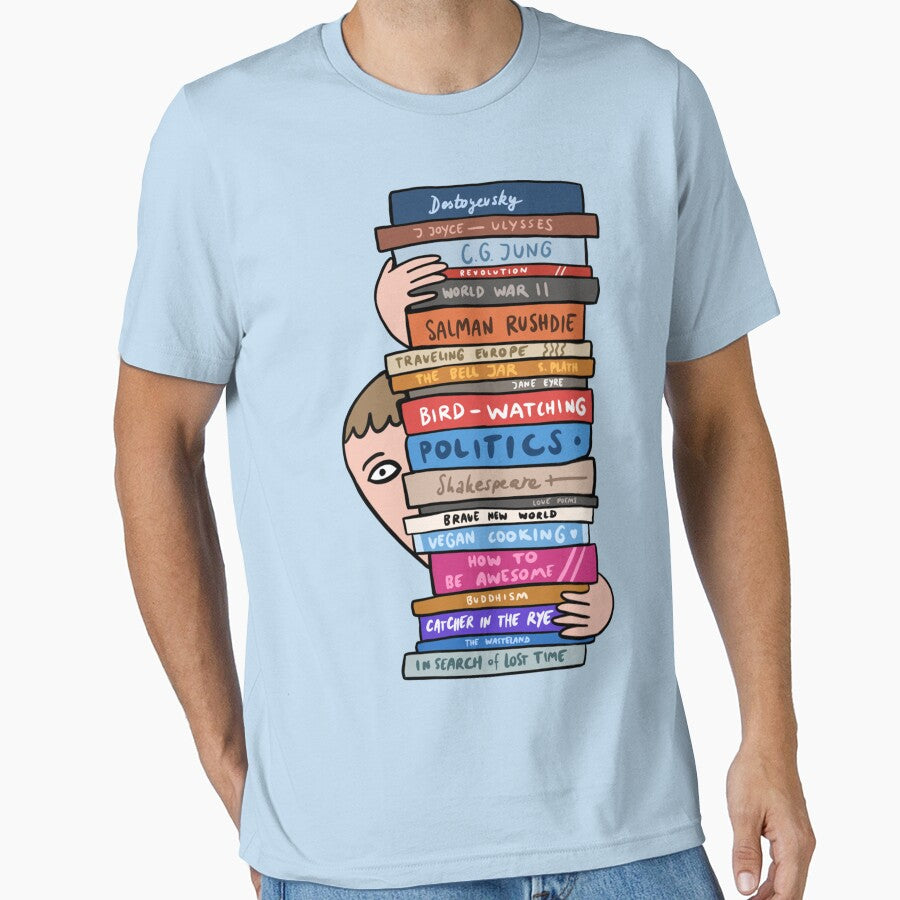 Nerd De Livre (Nerd De Lecture) by AudreyPayet