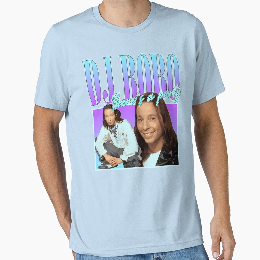 DJ-BOBO-90S-STYLE-EURODANCE- by beckemzula
