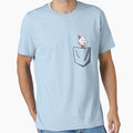 Alfur in your pocket // Hilda by Amanda Wagner