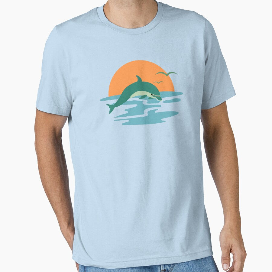 Dolphin dips by BritishDelights