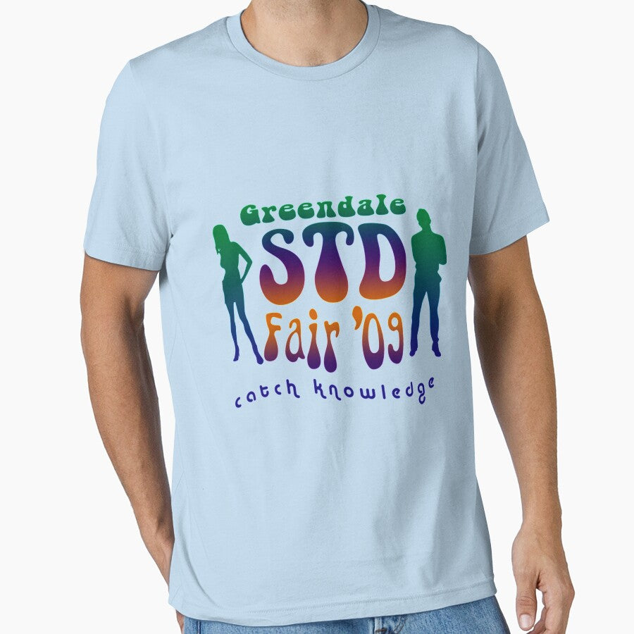 Greendale STD Fair 09 by Argument743