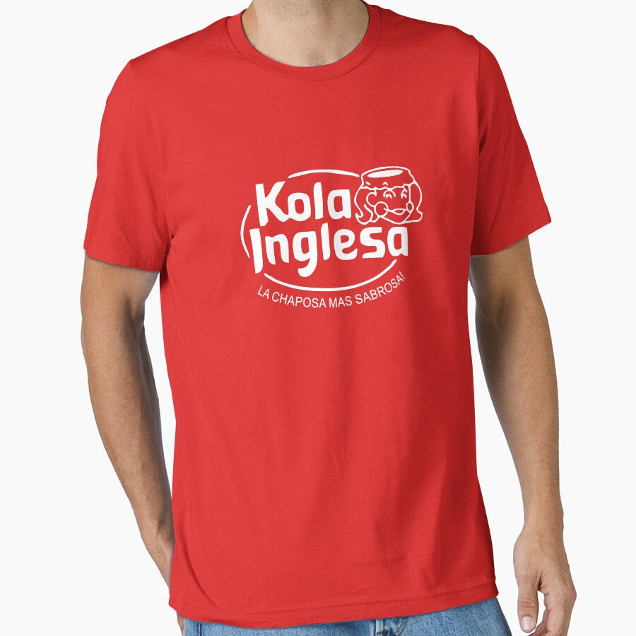 Kola Inglesa by Here Comes Everybody