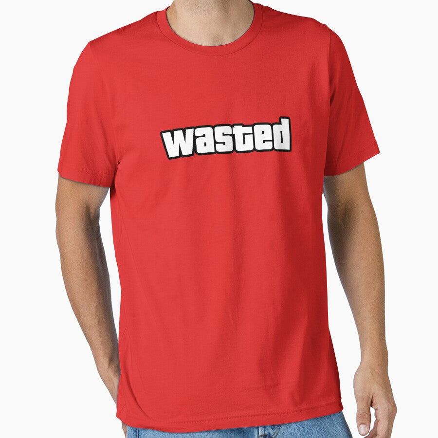 Wasted by TheShirtYurt