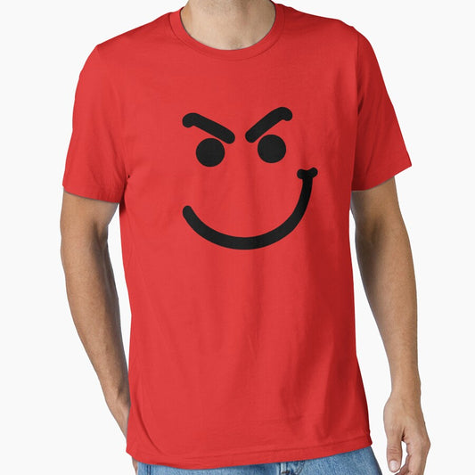 Smiley Face Have a Nice Day _Bon Rock Music Lover by ZacharyBarnett