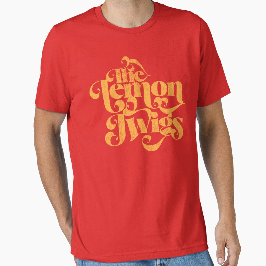 The Lemon Twigs by brianhillDESIGN