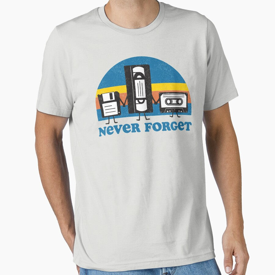 Never Forget by Tingsy