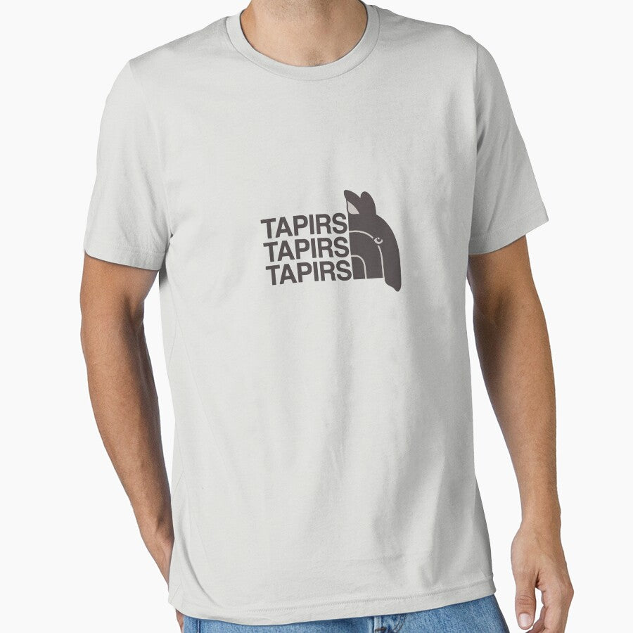 Tapirs Tapirs Tapirs by WatershipBound