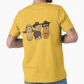 The Burnt Peanut GOOP Bungulator Mr. Peanut (ON BACK) by Sendowart