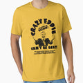 Crazy Eddie - Can't Be Beat! by TeeArcade84