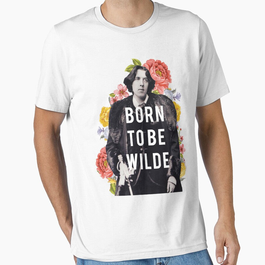 born to be wilde by hammysandwiches