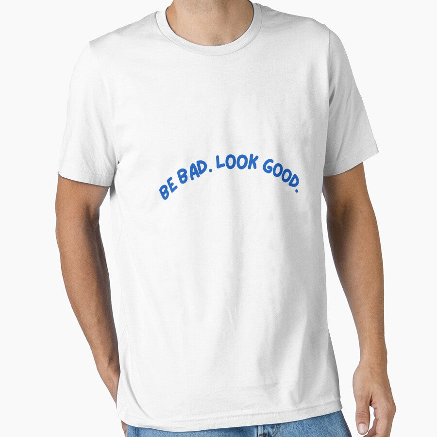 Be bad. Look good. by AURENX
