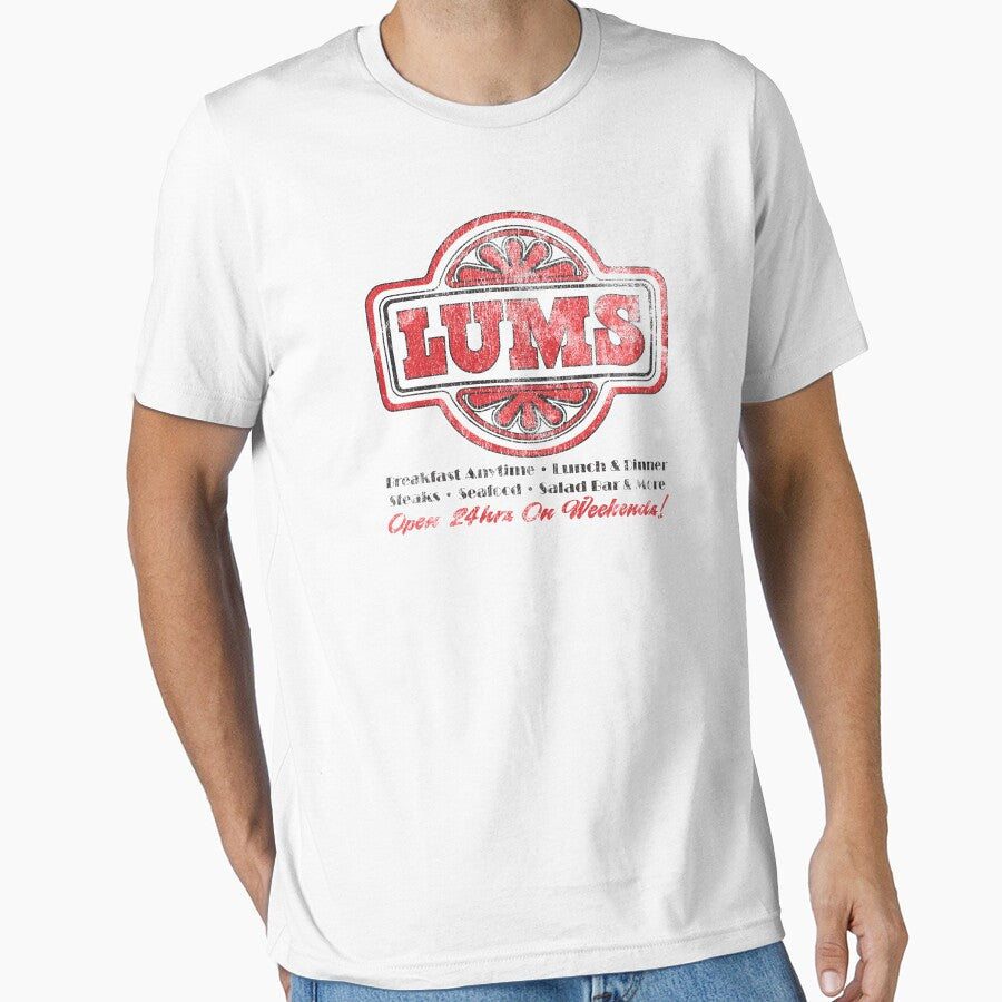LUMS by brianhillDESIGN
