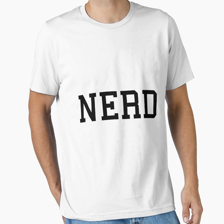 Nerd by McEvoy Athletic Co